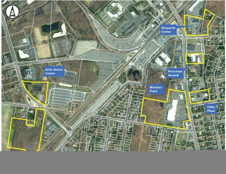 New wave of residential development may alter West Windsor master plan