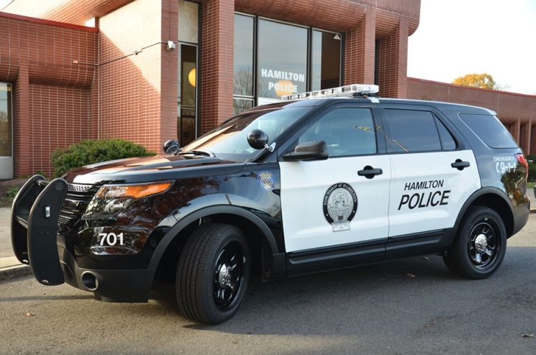 Hamilton man injured in hit and run crash on North Johnston Avenue