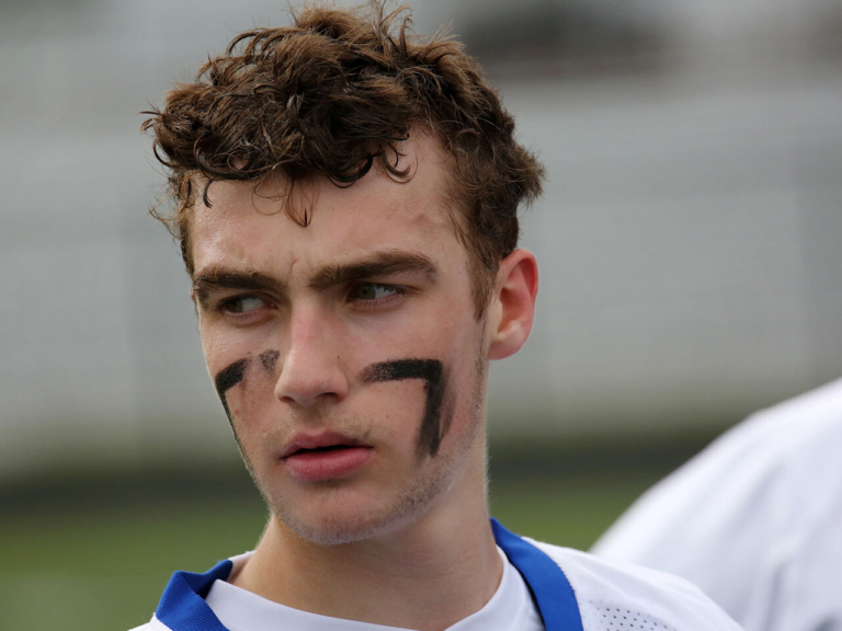 Ewing High School boys’ lacrosse continues to improve