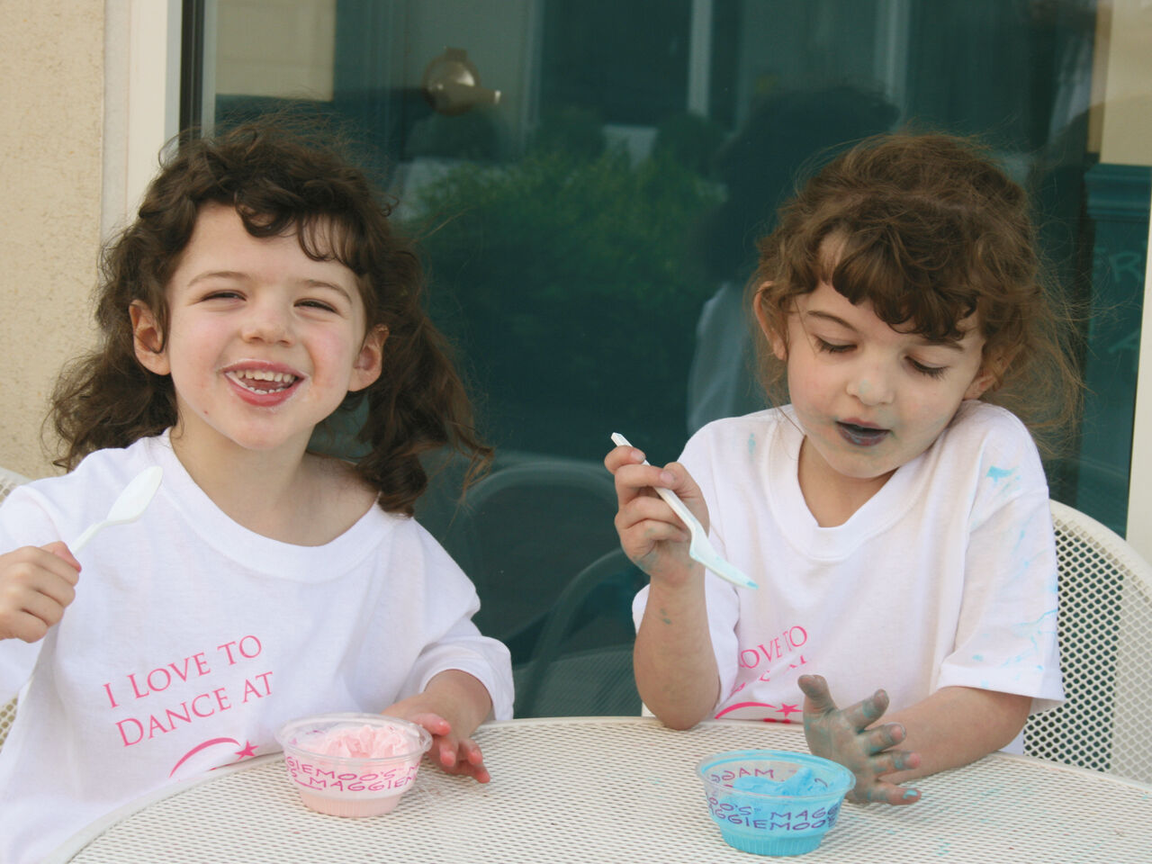 Sophia and Isabella Aquilino 5