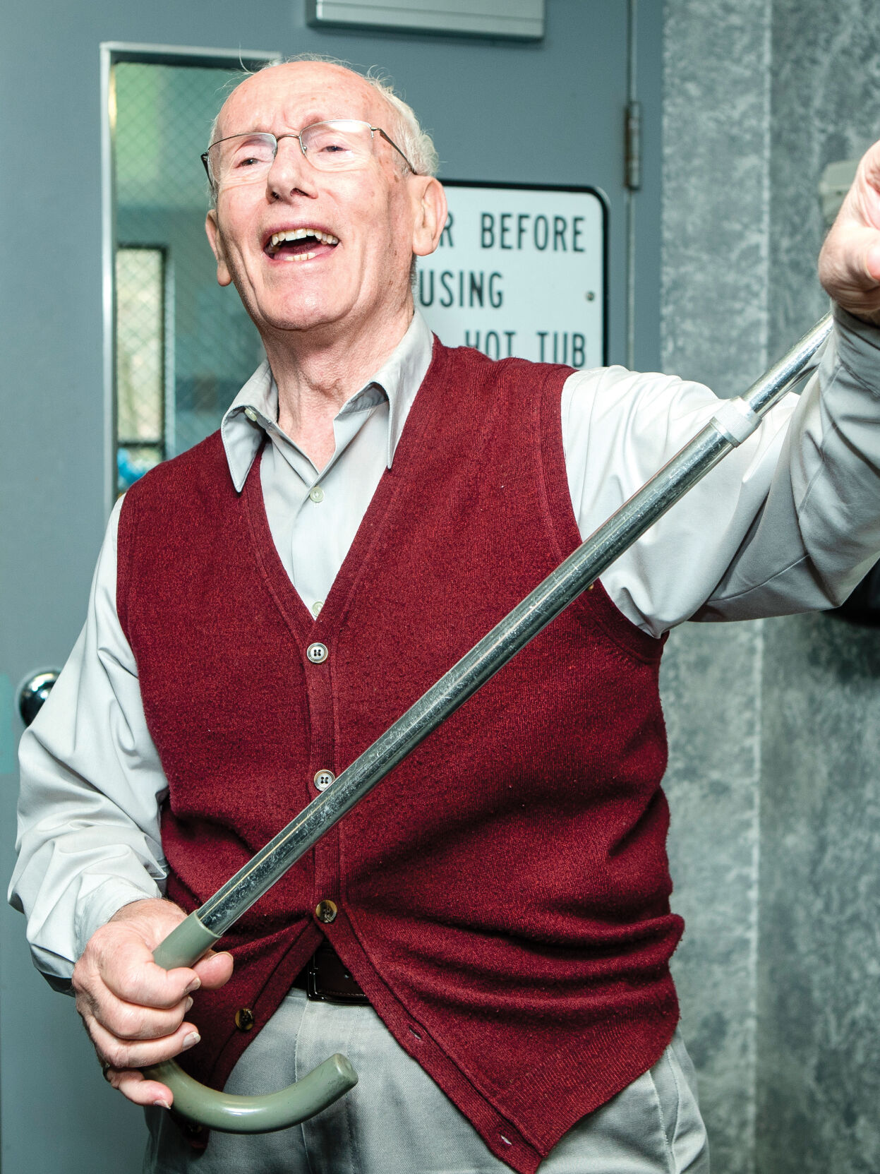 Hamilton Senior Center -14