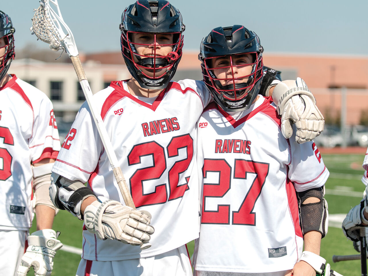 Robbinsville Lacrosse -6