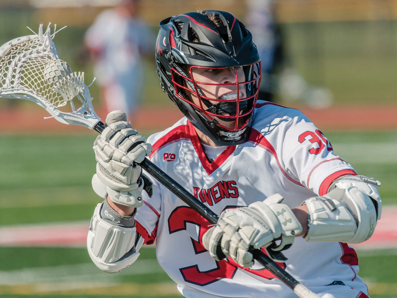 Robbinsville Lacrosse -41