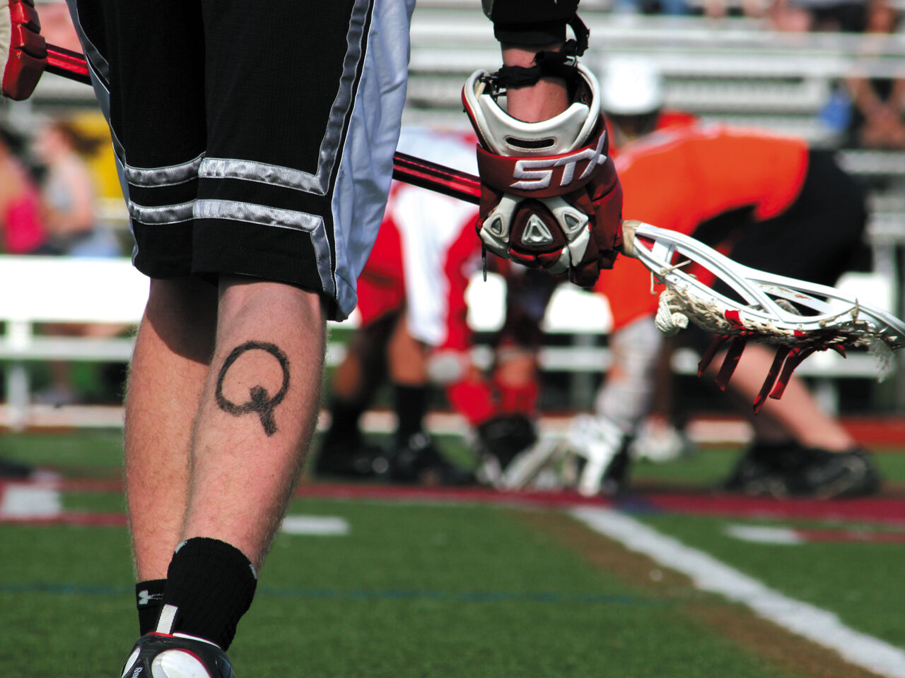 Lacrosse