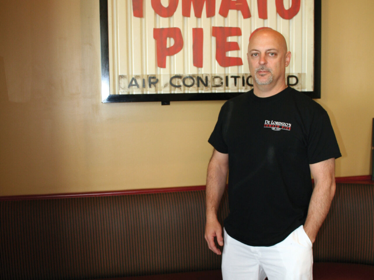 How one decade transformed Robbinsville into a pizza paradise