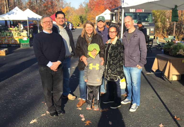 West Windsor Community Farmers Market gears up for its 15th season