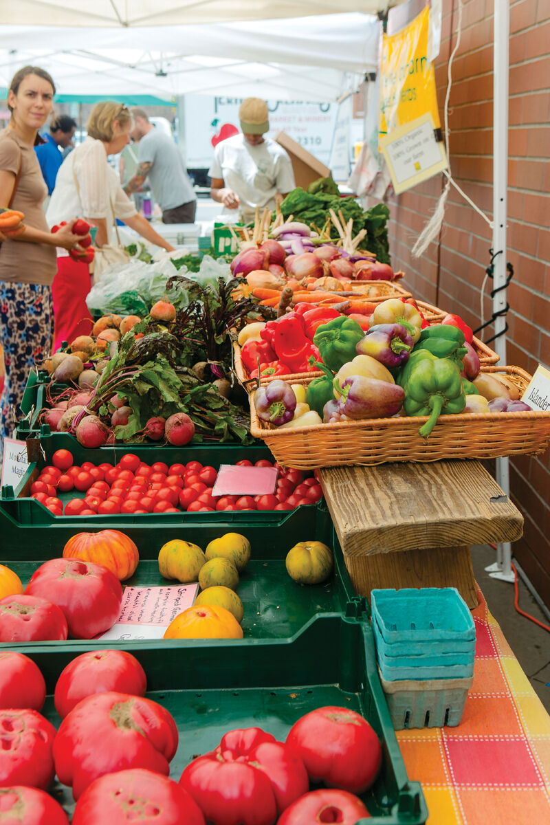 2018 05 Food 2015 Princeton FM