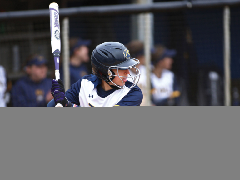 Hamilton connection helps Bennett, Suto power TCNJ softball