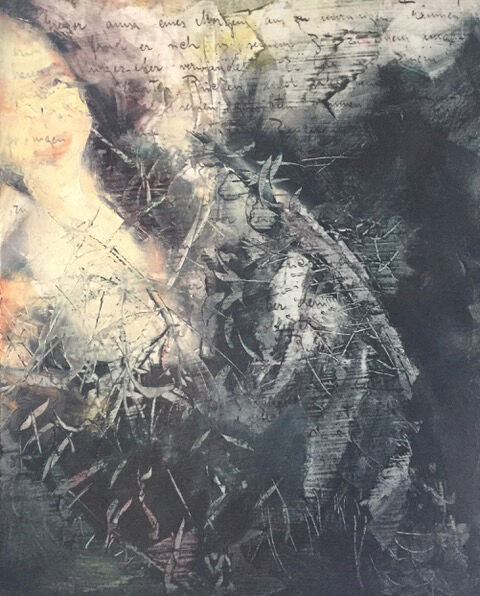 Metamorphosis by Ryan Lilienthal