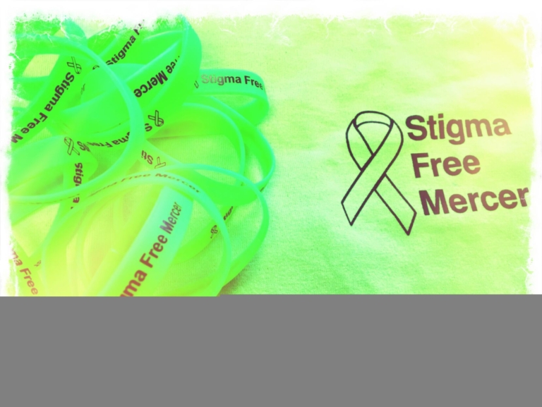 Mercer County launches campaign to combat stigma tied to mental health, addiction