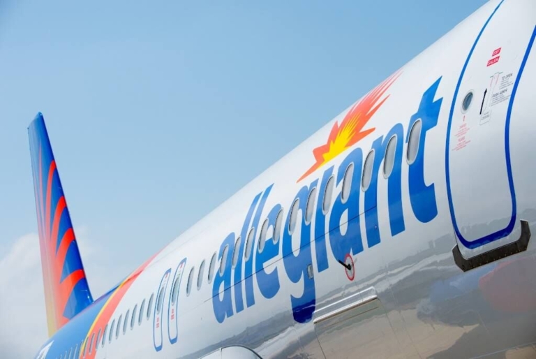 Allegiant Air returning to Trenton-Mercer with new routes