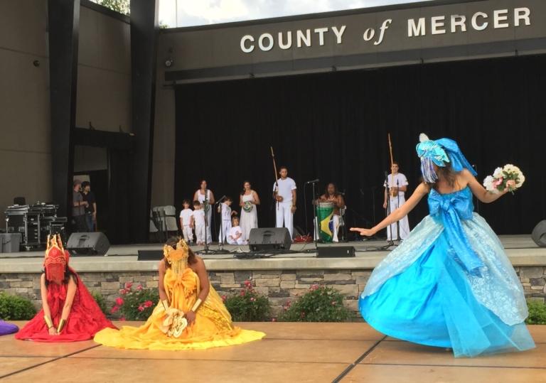 Mercer County to host Cultural Festival & Food Truck Rally June 16