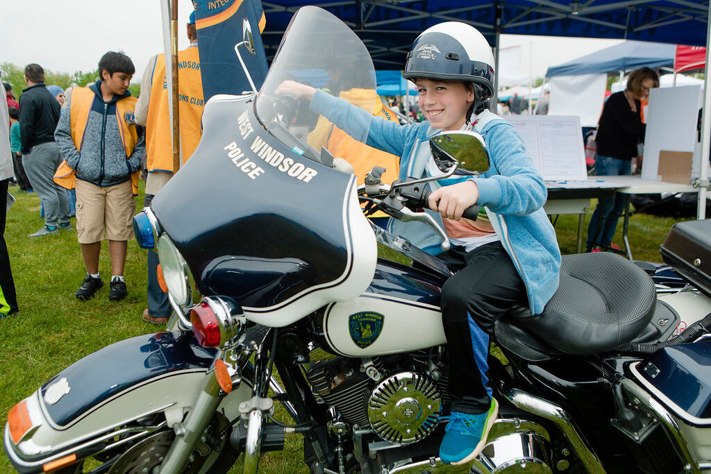 West Windsor Community Day -4-XL