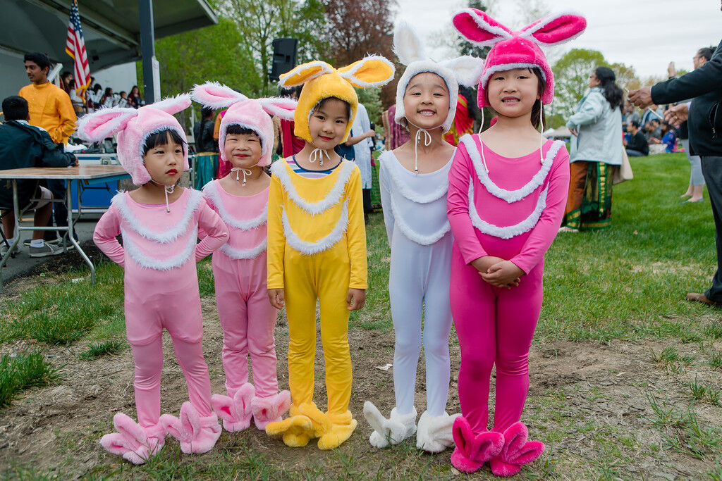 Plainsboro Day -59-XL