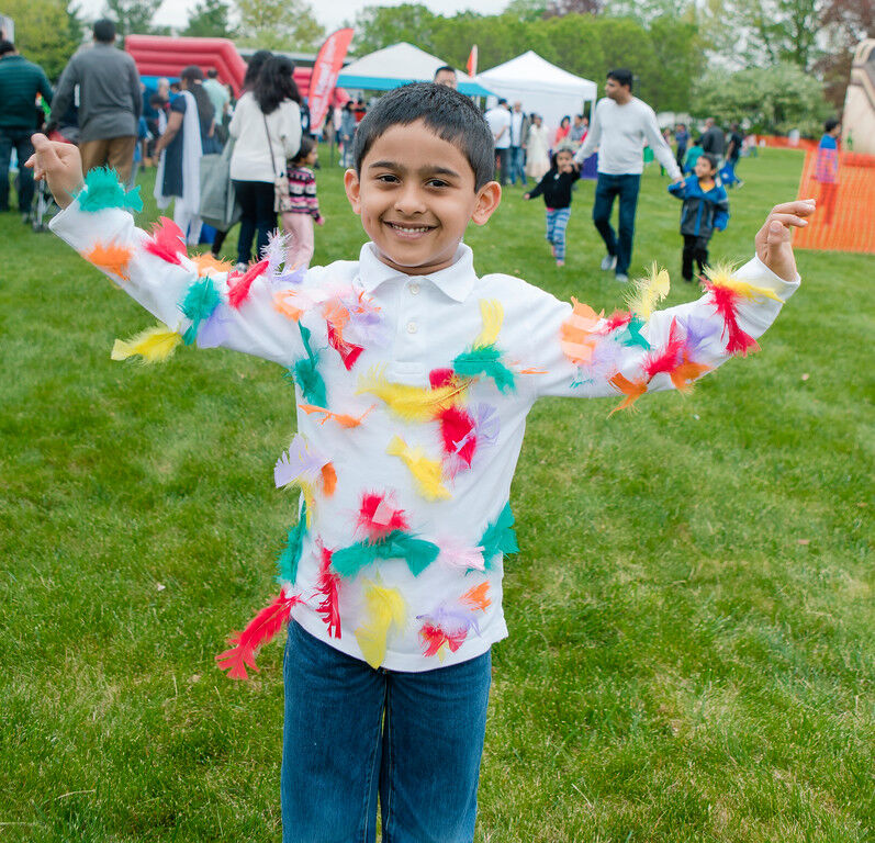 Plainsboro Day -48-XL