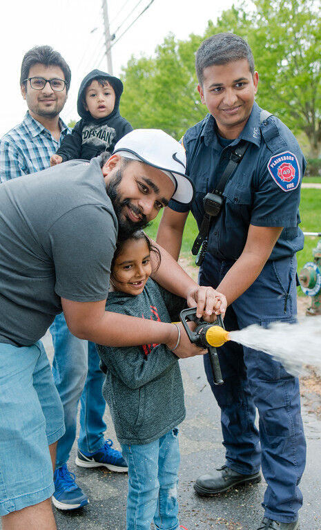 Plainsboro Day -24-XL