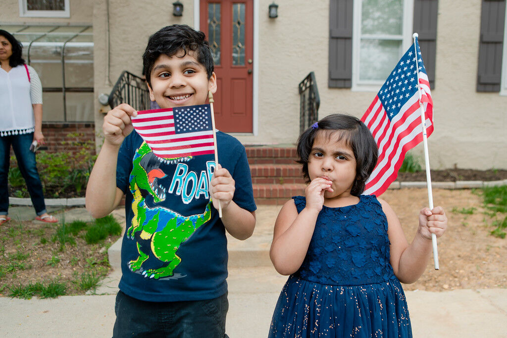 Plainsboro Day -13-XL