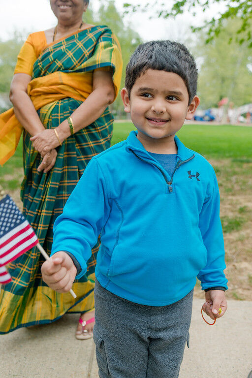 Plainsboro Day -6-XL