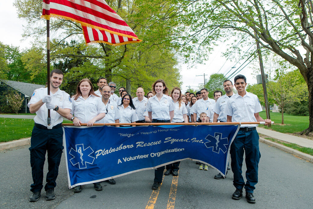 PHOTOS: West Windsor