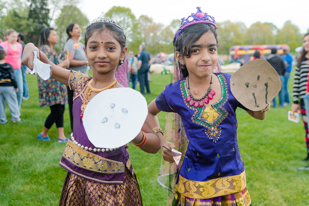 PHOTOS: West Windsor