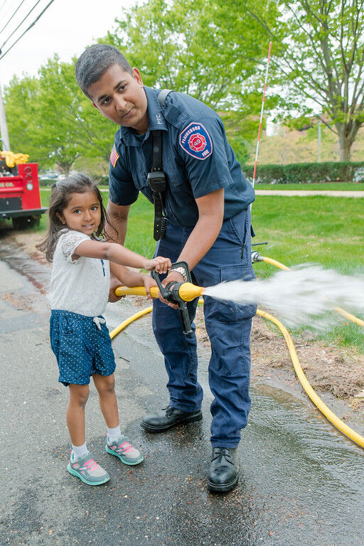 PHOTOS: West Windsor