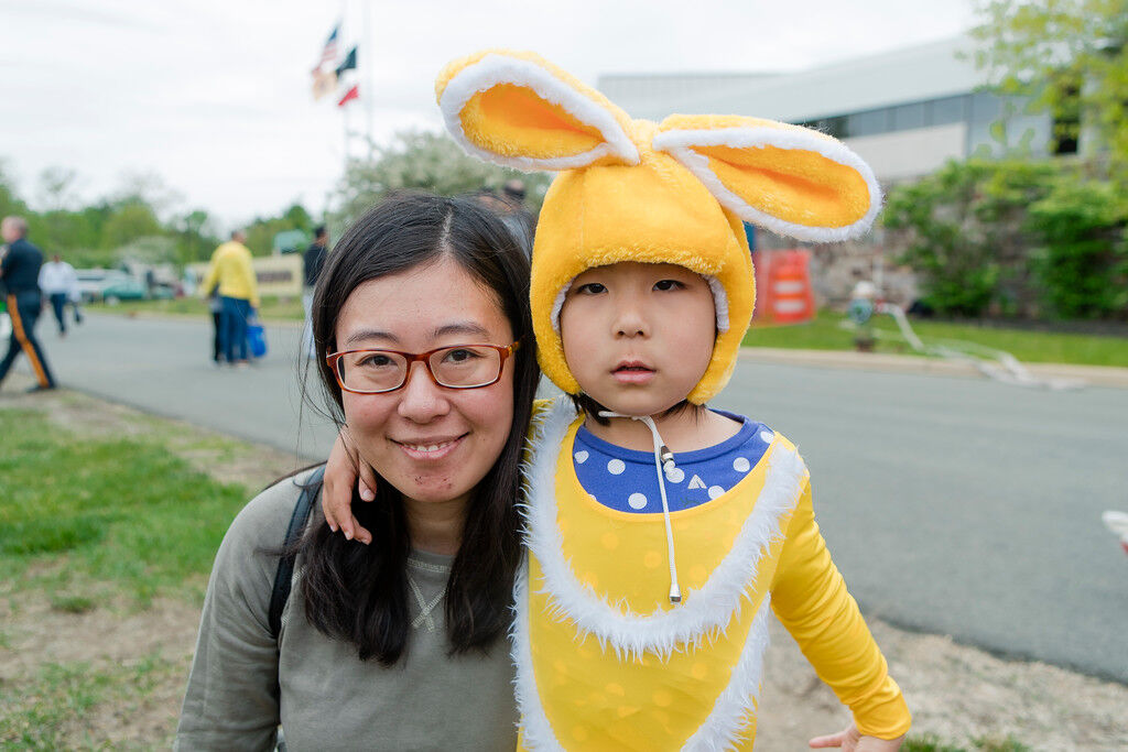 Plainsboro host community celebrations