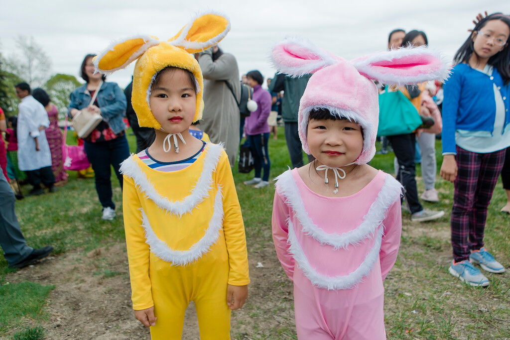 PHOTOS: West Windsor