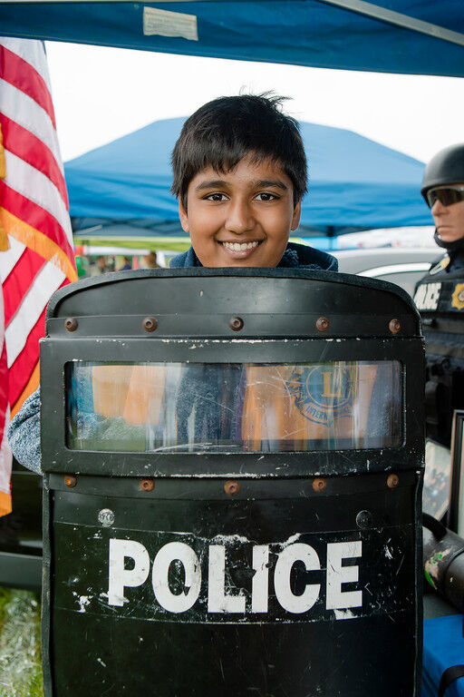 PHOTOS: West Windsor