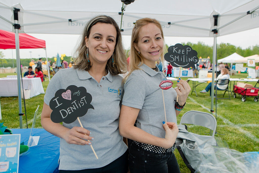 Plainsboro host community celebrations