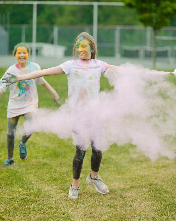 Color Run -39-XL