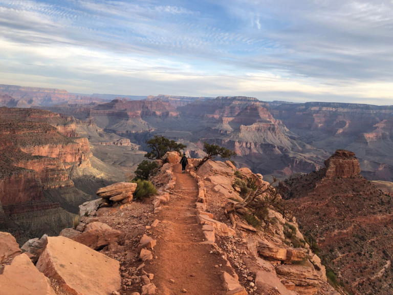 Finding Shangri-La in the American Southwest