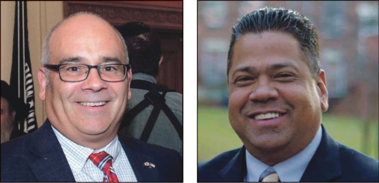 Trenton Election: meet the candidates shaping Trenton’s future