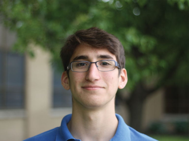 Lawrence High School’s top 10 seniors are on the move