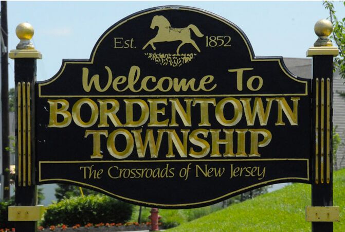 bordentowntownship