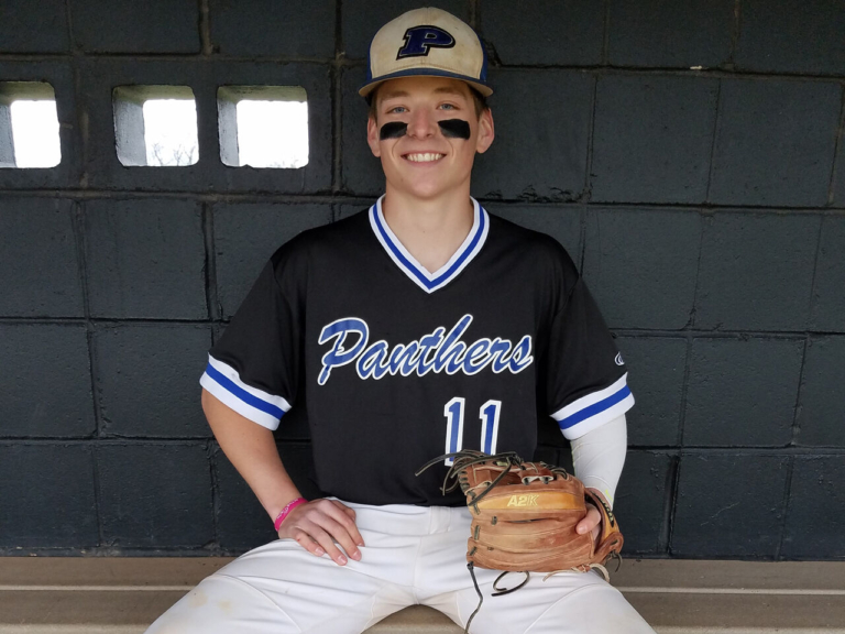 New approach has PDS junior enjoying a Nyce season