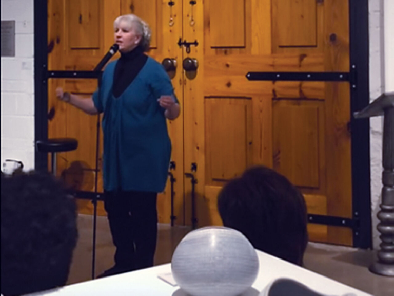 Denise McCormack brings ‘Love Stories’ to Philadelphia Fringe Festival