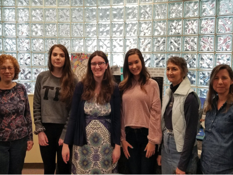 Lawrence Library’s TrashedArt winners annoucned