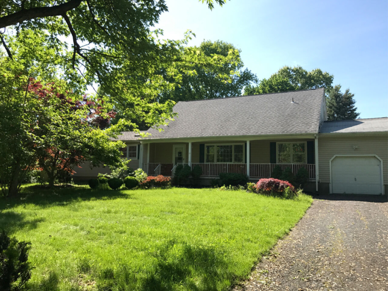 Vacant Mercer County homes part of an elaborate housing scam
