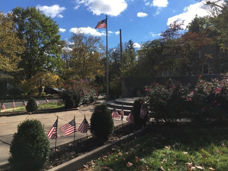 Meet the Princeton council candidates