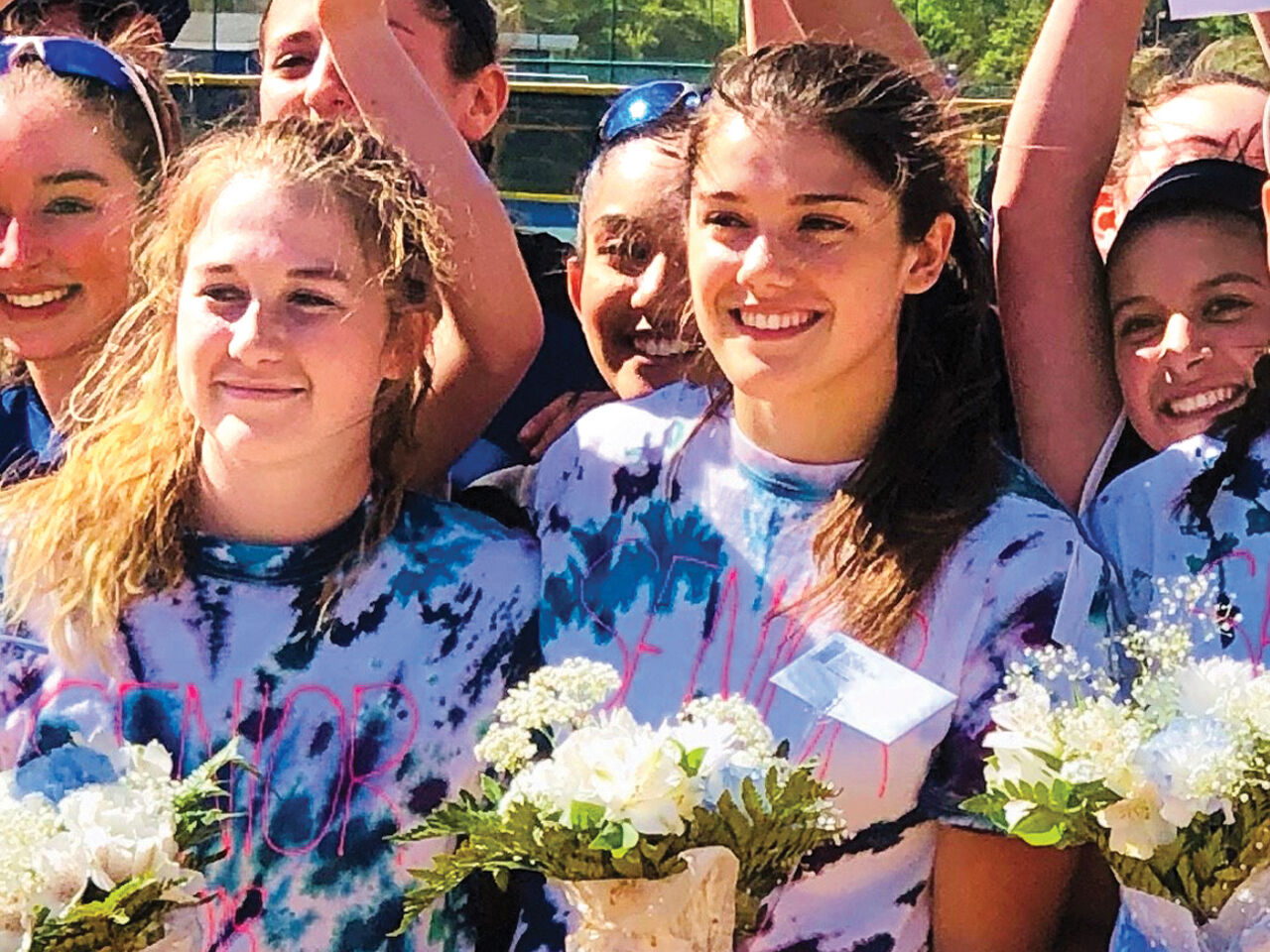 2018 05-31 WWP Em & Kenna 2