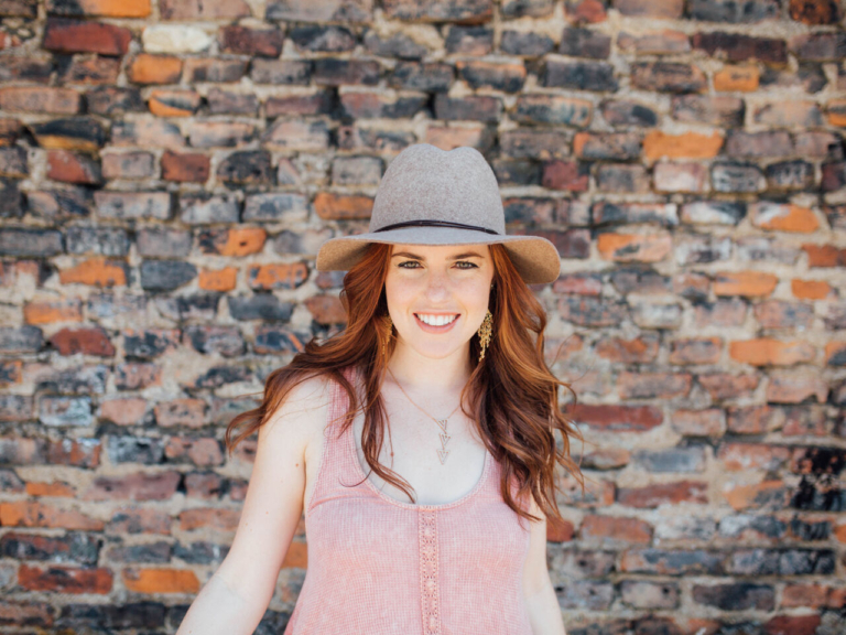 Hopewell Valley singer Sheridan Gates pursues her Nashville dream