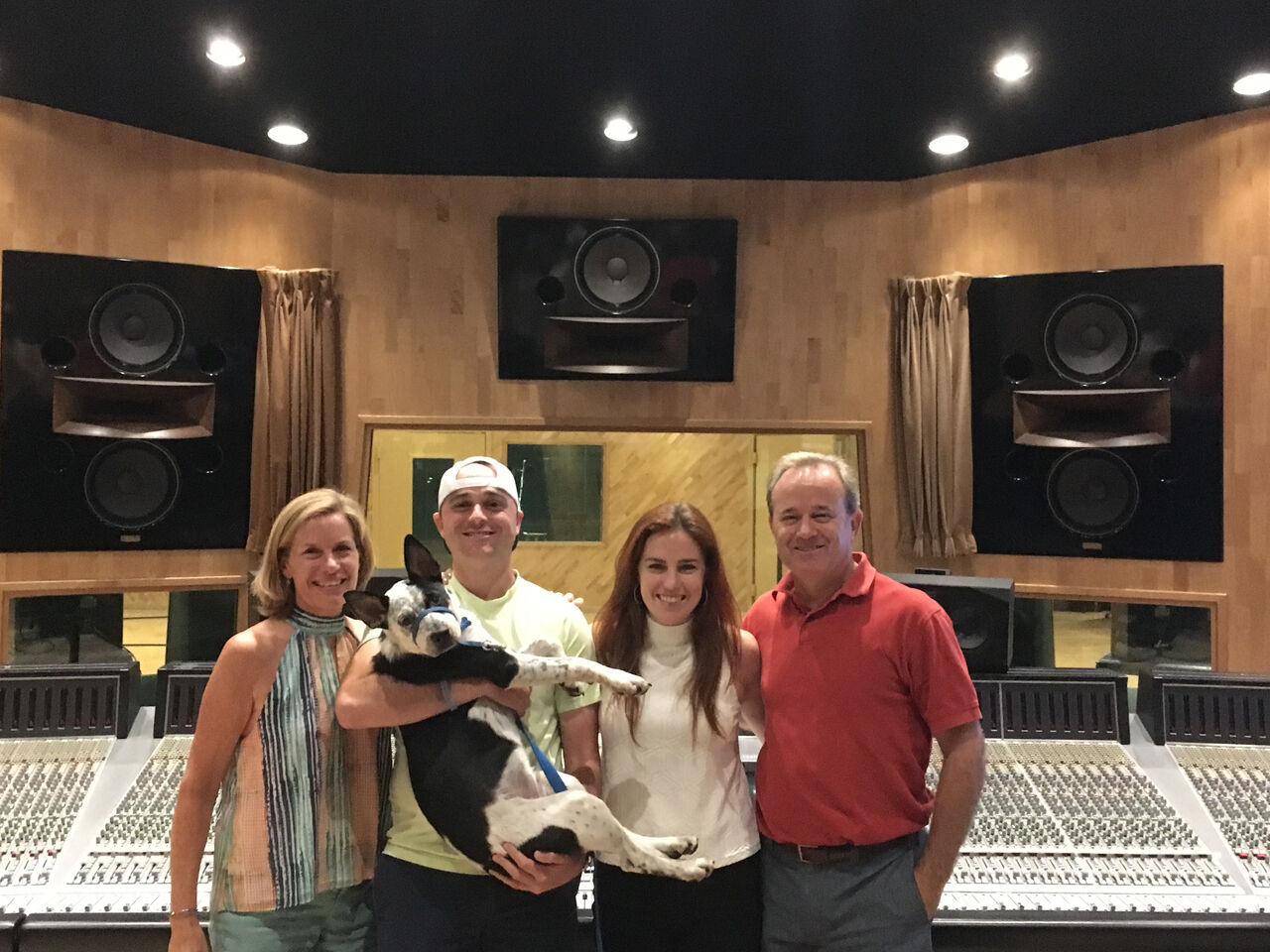 2018 06 HE Gates family IMG_1223