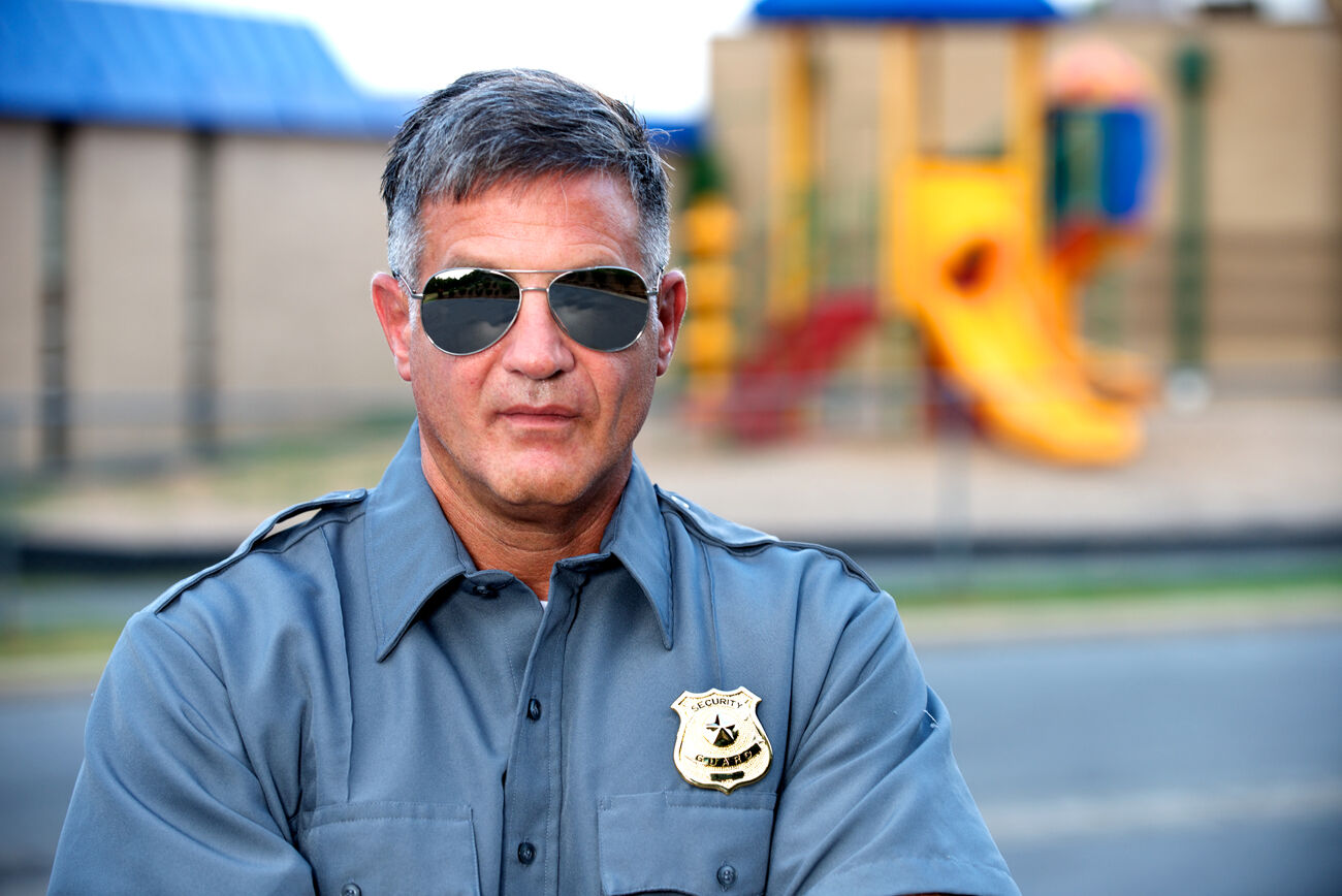 West Windsor-Plainsboro school board considers armed special officers in schools