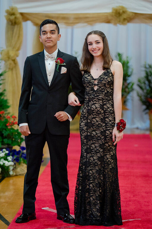 Robbinsville Prom May 2018 -65-XL