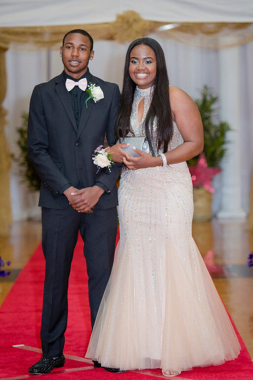 PHOTOS: Robbinsville High students celebrate senior prom