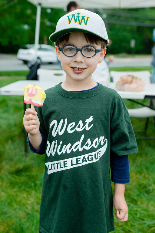 PHOTOS: West Windsor celebrates Memorial Day