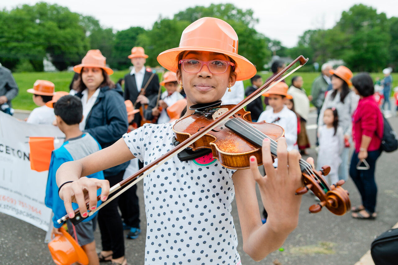 PHOTOS: West Windsor celebrates Memorial Day