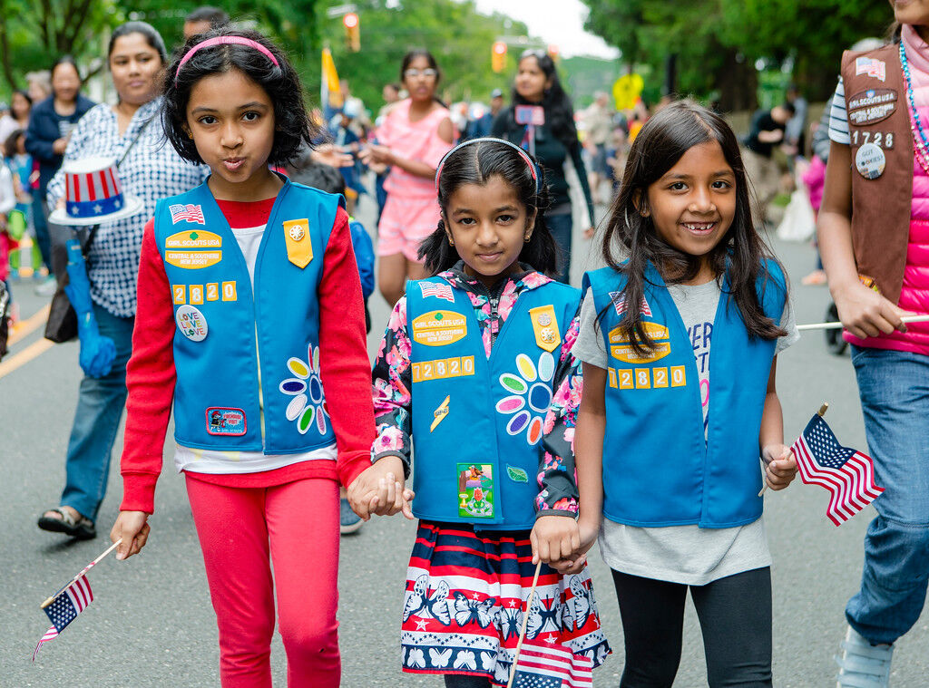 PHOTOS: West Windsor celebrates Memorial Day