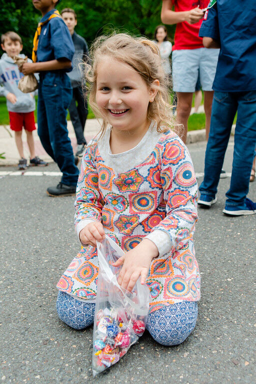 PHOTOS: West Windsor celebrates Memorial Day