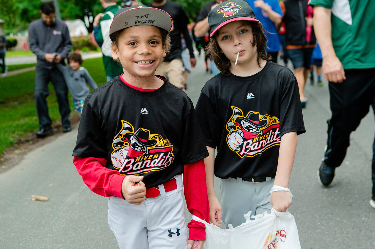 PHOTOS: West Windsor celebrates Memorial Day
